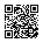 北京新灿建筑工程有限公司移动站二维码