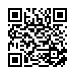 冷水江创胜环保科技有限公司移动站二维码