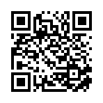 上海斜杠三三网络科技有限公司移动站二维码