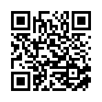 山东煌盛建筑工程有限公司移动站二维码