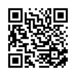 哈尔滨咸陵科技有限公司移动站二维码