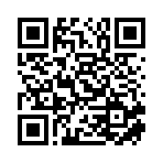 张家口清晖绿化工程有限公司移动站二维码