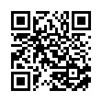 沿河恒硕苗木发展有限公司移动站二维码