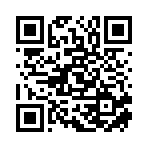 霸州市清涟健康科技有限公司移动站二维码