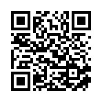 保定旷山再生资源回收有限公司移动站二维码