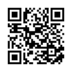 鞍山市利河能源科技有限公司移动站二维码