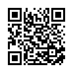 内蒙古蒙百强环保科技有限责任公司移动站二维码