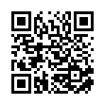 唐山皓川运输有限公司移动站二维码