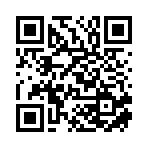 魏县绿耕农业科技有限公司移动站二维码