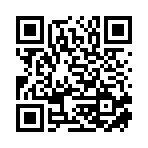 贵州黔之润健康咨询服务有限公司移动站二维码