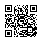 蚌埠水韵生态科技有限公司移动站二维码