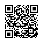 陕西绿木丰农农业科技有限责任公司移动站二维码