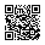 馆陶县绿能光伏科技有限公司移动站二维码