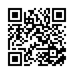 牡丹江江垚建设工程有限公司移动站二维码