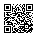 内蒙古越洲电子商贸有限公司移动站二维码