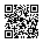 赤峰涌泓园林绿化有限公司移动站二维码