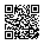 盐城今发今至供应链管理有限公司移动站二维码