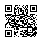 清河县昱优新能源科技有限公司移动站二维码