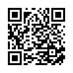 保定鑫锐安物流运输有限公司移动站二维码