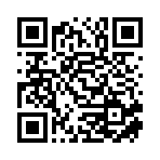 蒙阴联强物流有限公司移动站二维码