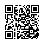 保定晓林再生资源回收有限公司移动站二维码