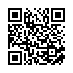 温州帕格斯鞋材有限公司移动站二维码