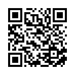 济南按享网络科技有限公司移动站二维码