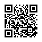武汉澜烁科技有限公司移动站二维码