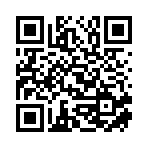 福州清舟环保工程有限公司移动站二维码