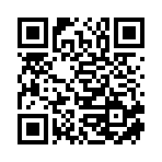 绥江旭睿商贸有限公司移动站二维码