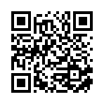 呼伦贝尔市馨雨家政保洁有限公司移动站二维码