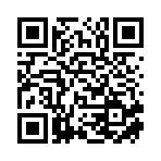 舟山航枫烨船舶管理有限公司移动站二维码