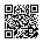 山东林然环境科技有限公司移动站二维码