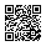 江西宇桐洗涤有限公司移动站二维码