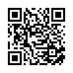 湖北冠琳建筑工程有限公司移动站二维码