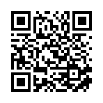 上海钦浮科技有限公司移动站二维码