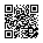 邵阳市绿丰工程咨询有限公司移动站二维码