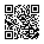 葫芦岛新博达企业管理有限公司移动站二维码