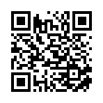 内蒙古蓝环环保科技有限公司移动站二维码