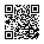 舟山市展鑫环保科技有限公司移动站二维码
