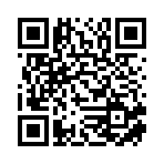 丽水科成水电发展有限公司移动站二维码