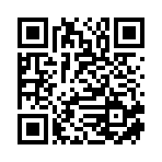 鞍山爱京益教育咨询有限公司移动站二维码