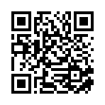 开化喜立德装饰装修有限公司移动站二维码