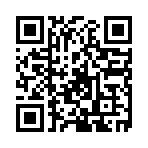 甘洛然物农业发展有限公司移动站二维码