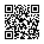 阜新市程铭建筑安装工程有限公司移动站二维码