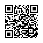 内蒙古宇科蓝沃科技有限公司移动站二维码