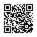 内蒙古晟铭物流有限公司移动站二维码
