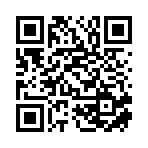 舟山市鑫浪水产有限公司移动站二维码