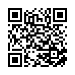 汉中爱尚云指健康管理有限公司移动站二维码