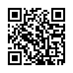 舟山鑫彦恒石油化工有限公司移动站二维码